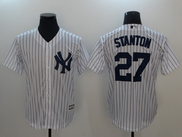 New York Yankees jerseys-309